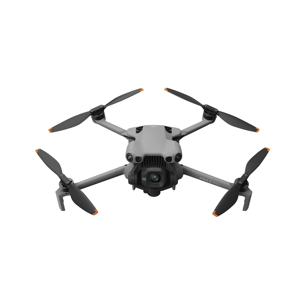 DJI Mini 5 Pro Fly More Combo Plus (DJI RC2), Quadrokopter