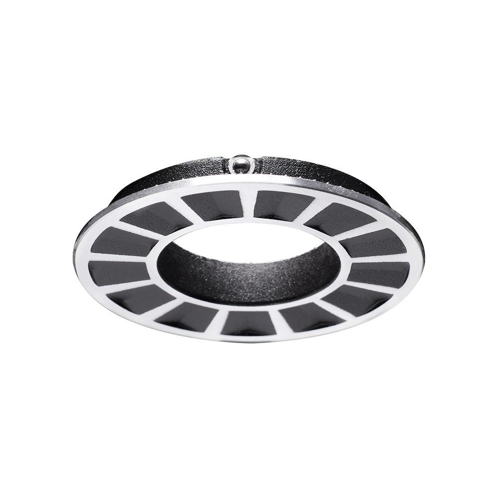 Manfrotto Xchange 60mm Flachbasisadapter Schnellwechselsystem