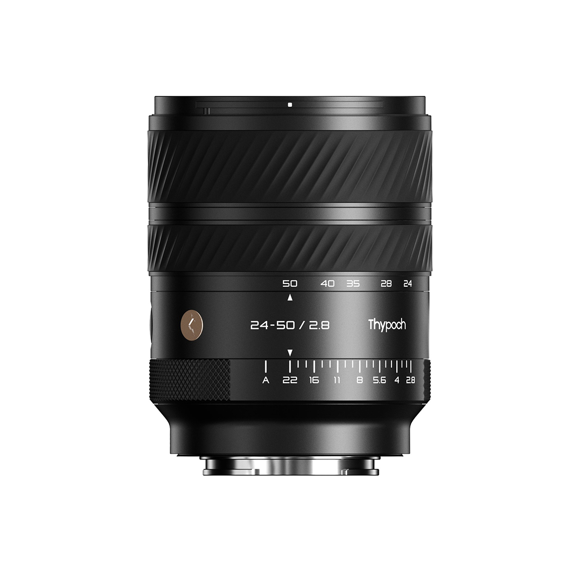 THYPOCH  AF Voyager 24-50mm f/2,8 Full-frame Lens (Sony E)