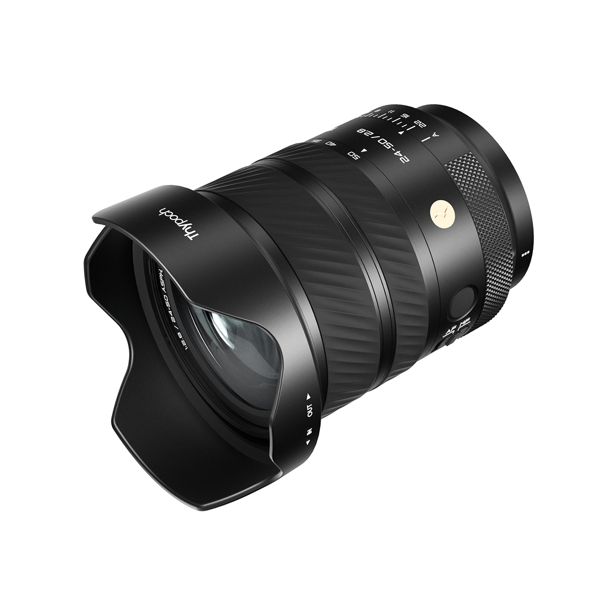 THYPOCH  AF Voyager 24-50mm f/2,8 Full-frame Lens (Sony E)
