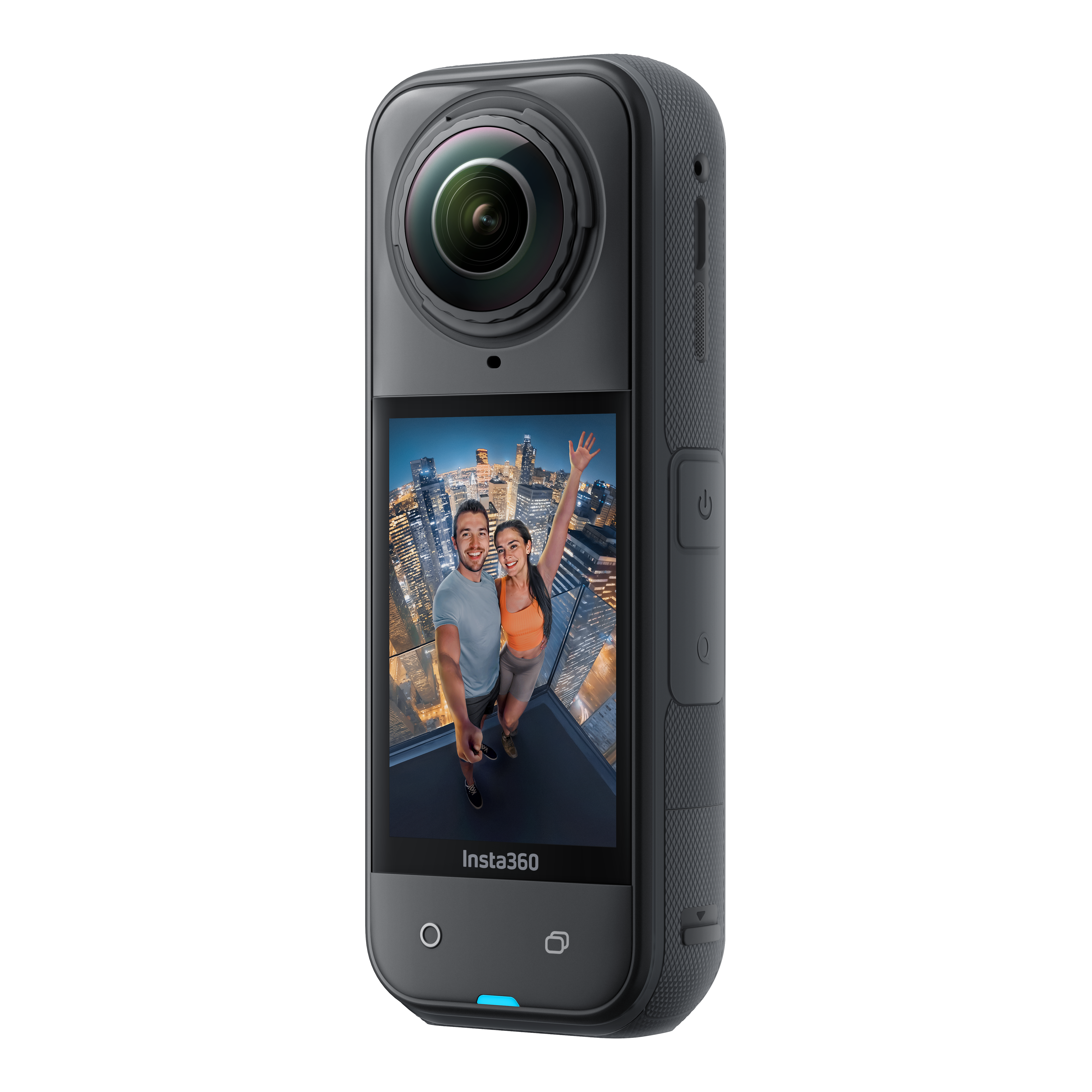 Insta360 X5 Motorcycle Bundle
