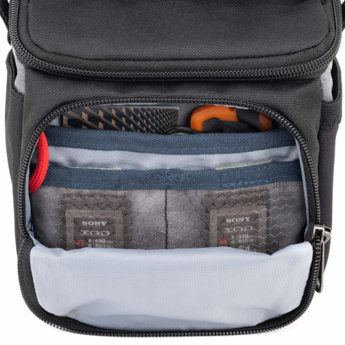 ThinkTank Mirrorless Mover 10 V2 Campfire Orange