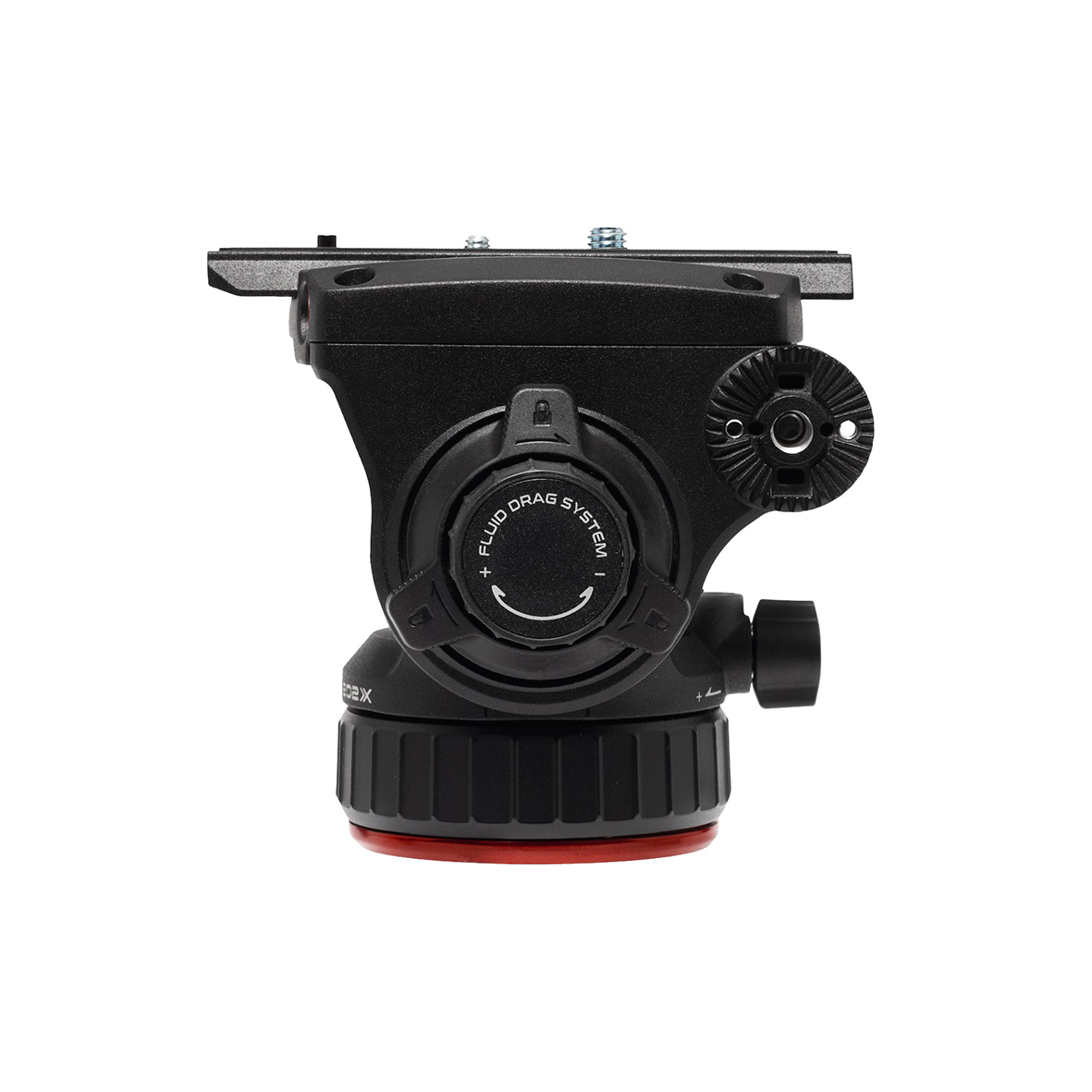 Manfrotto 502X Fluid Videokopf