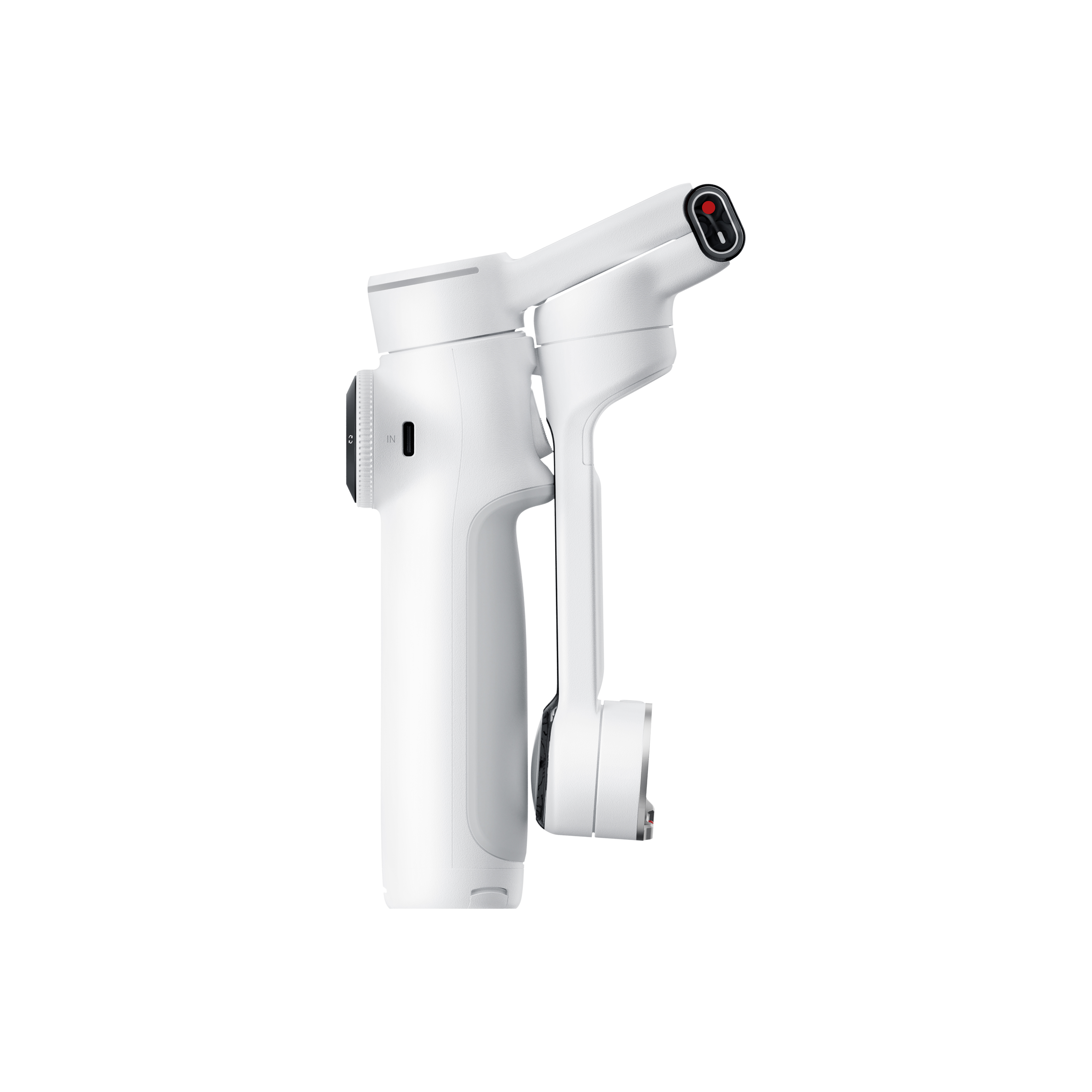 Insta360 Flow 2 Pro Creator Bundle Summit White