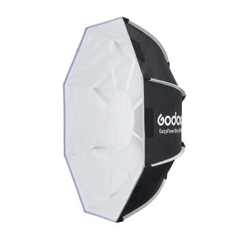 Godox EazyFlow Bty85 Weiß - Beauty Dish Faltbar