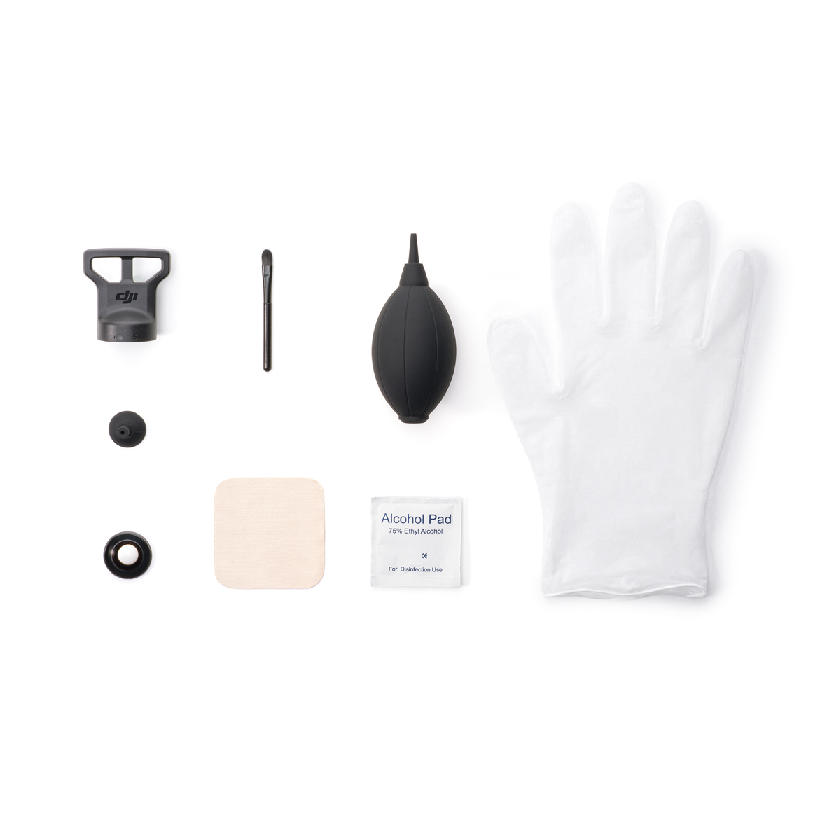 DJI Avata 360 Replacement Lens Kit with Tools