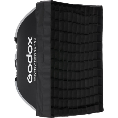 Godox EazyFlow Rect 60x60 - Softbox Faltbar