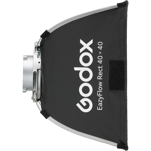 Godox EazyFlow Rect 40x40 - Softbox Faltbar