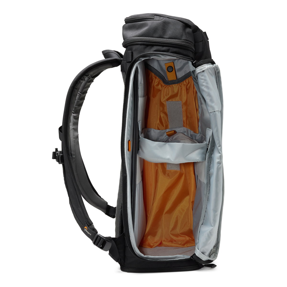 Lowepro ProTactic Lite BP 250 AW III Fotorucksack, schwarz