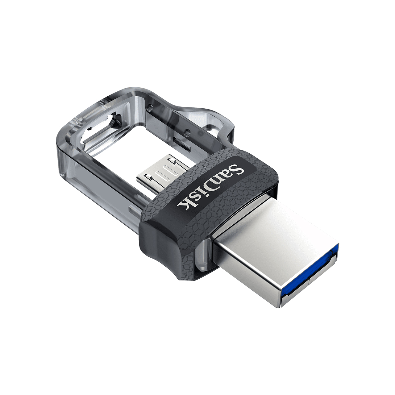 SanDisk Ultra Dual Drive 32 GB m3.0 USB-Stick 150MB/s