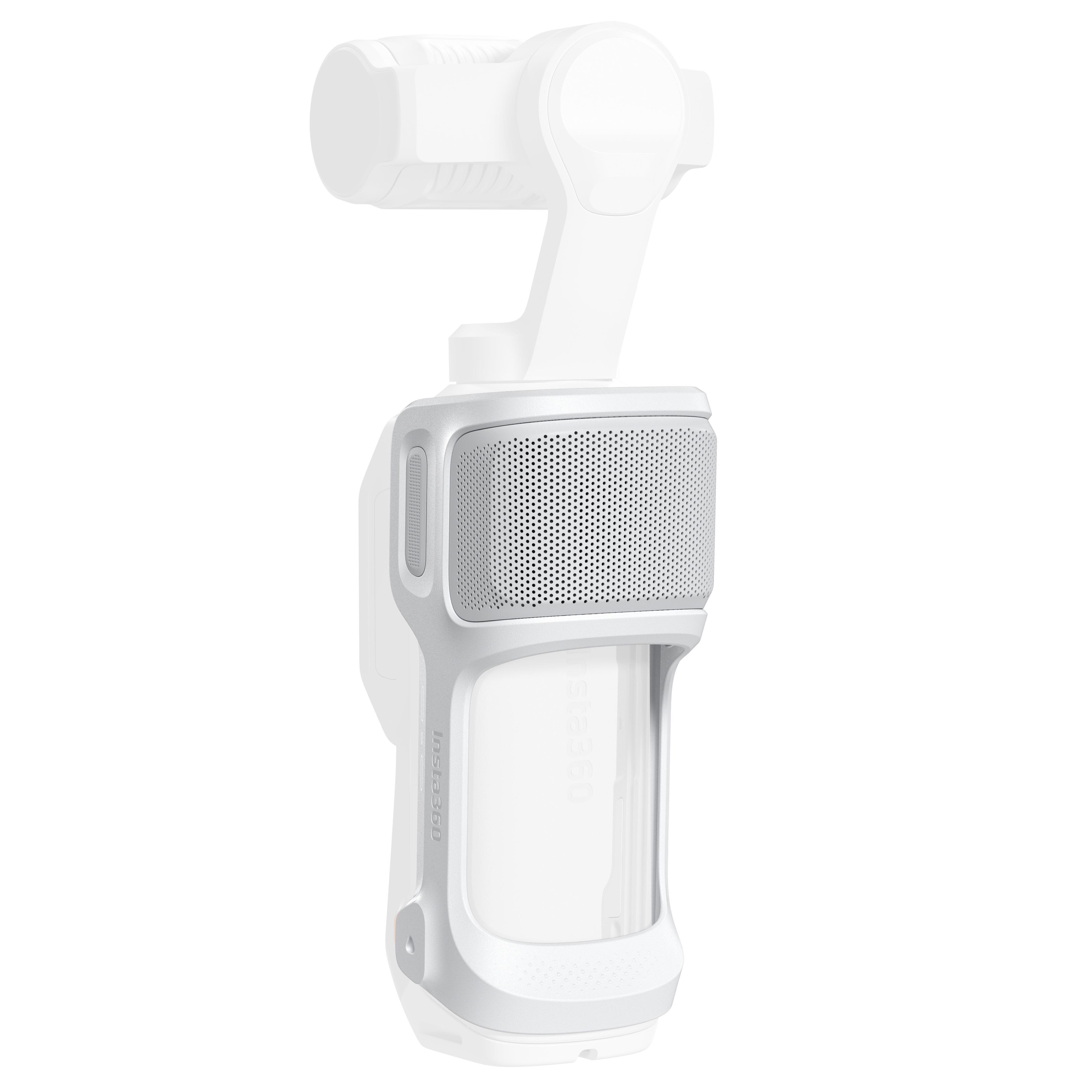 Insta360 Luna Ultra Sliding Protective Case White