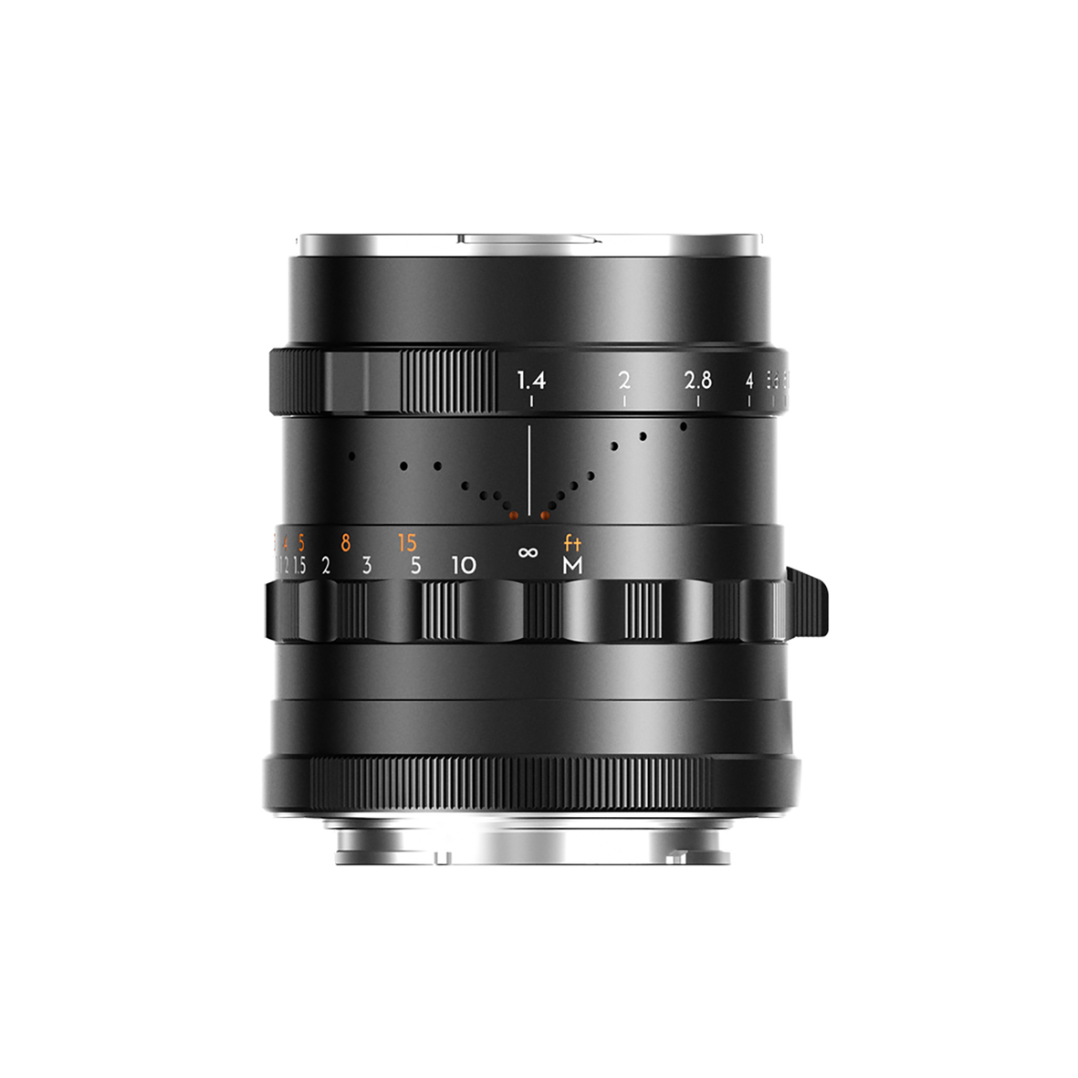 THYPOCH Full-frame Photography Lens Simera 28mm f1,4 for Sony E Mount sw.