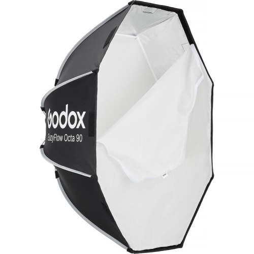 Godox EazyFlow Octa 90 - Octabox Faltbar