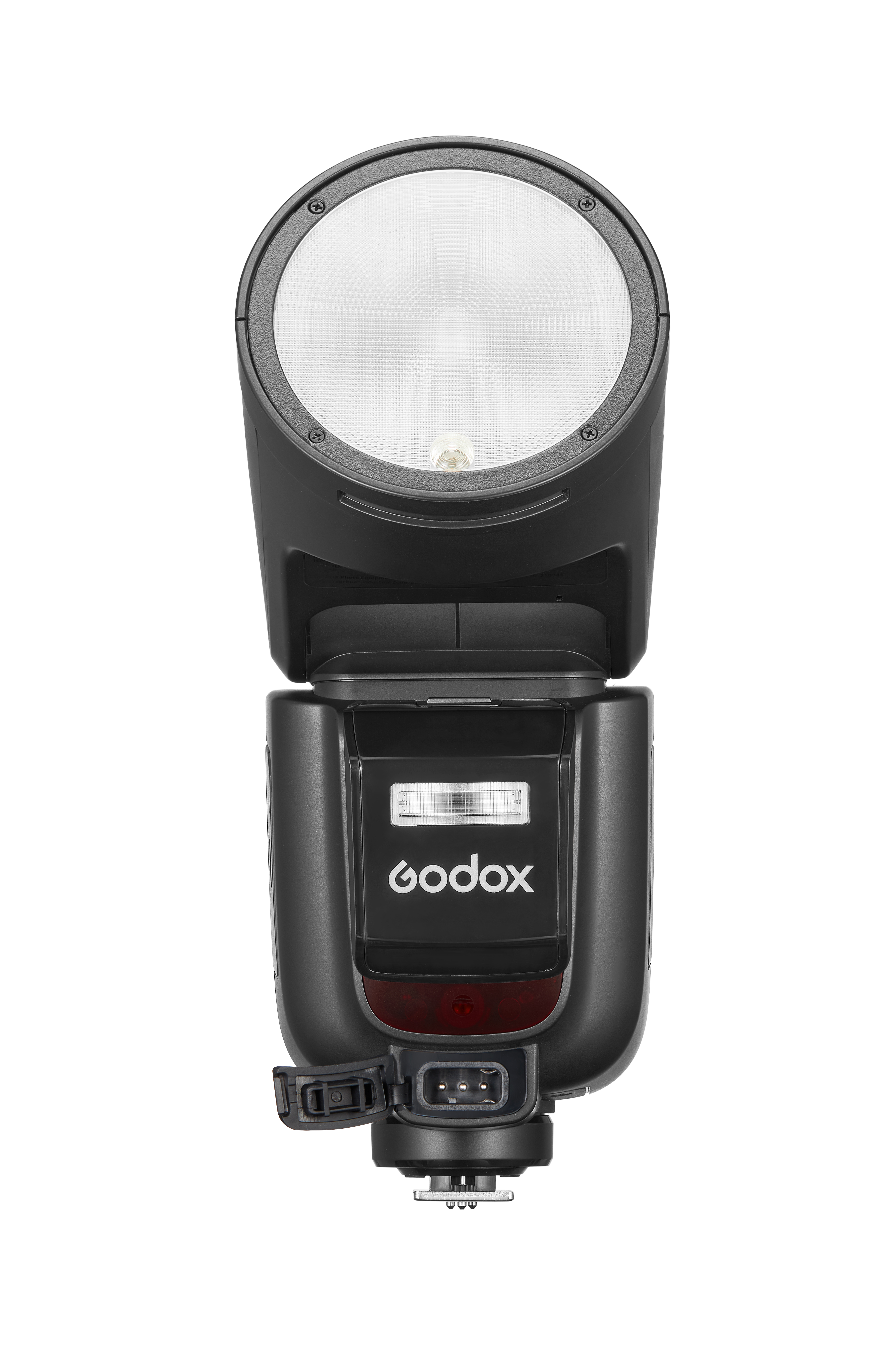 Godox V1PRO S - Systemblitz Sony 6952344235256