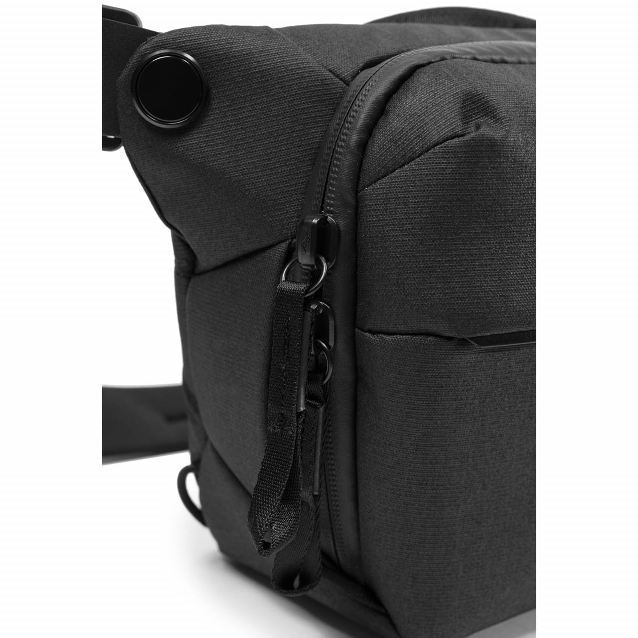 Peak Design Everyday Sling 3 Liter - Black (Schwarz)