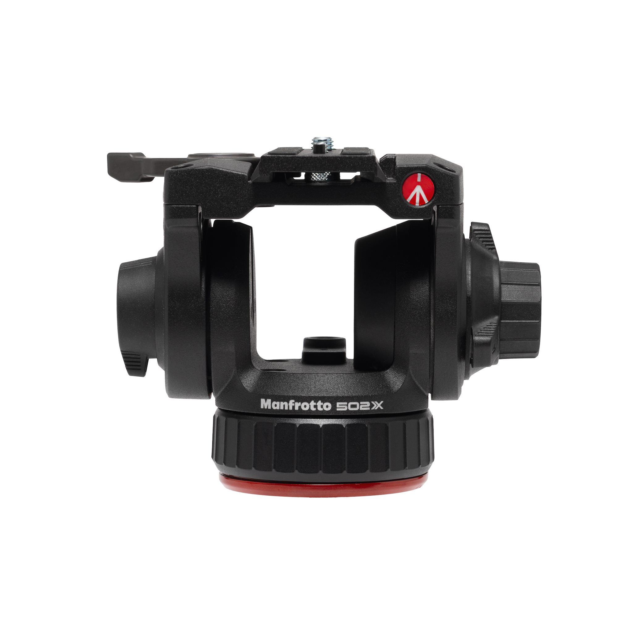 Manfrotto 502X Fluid Videokopf