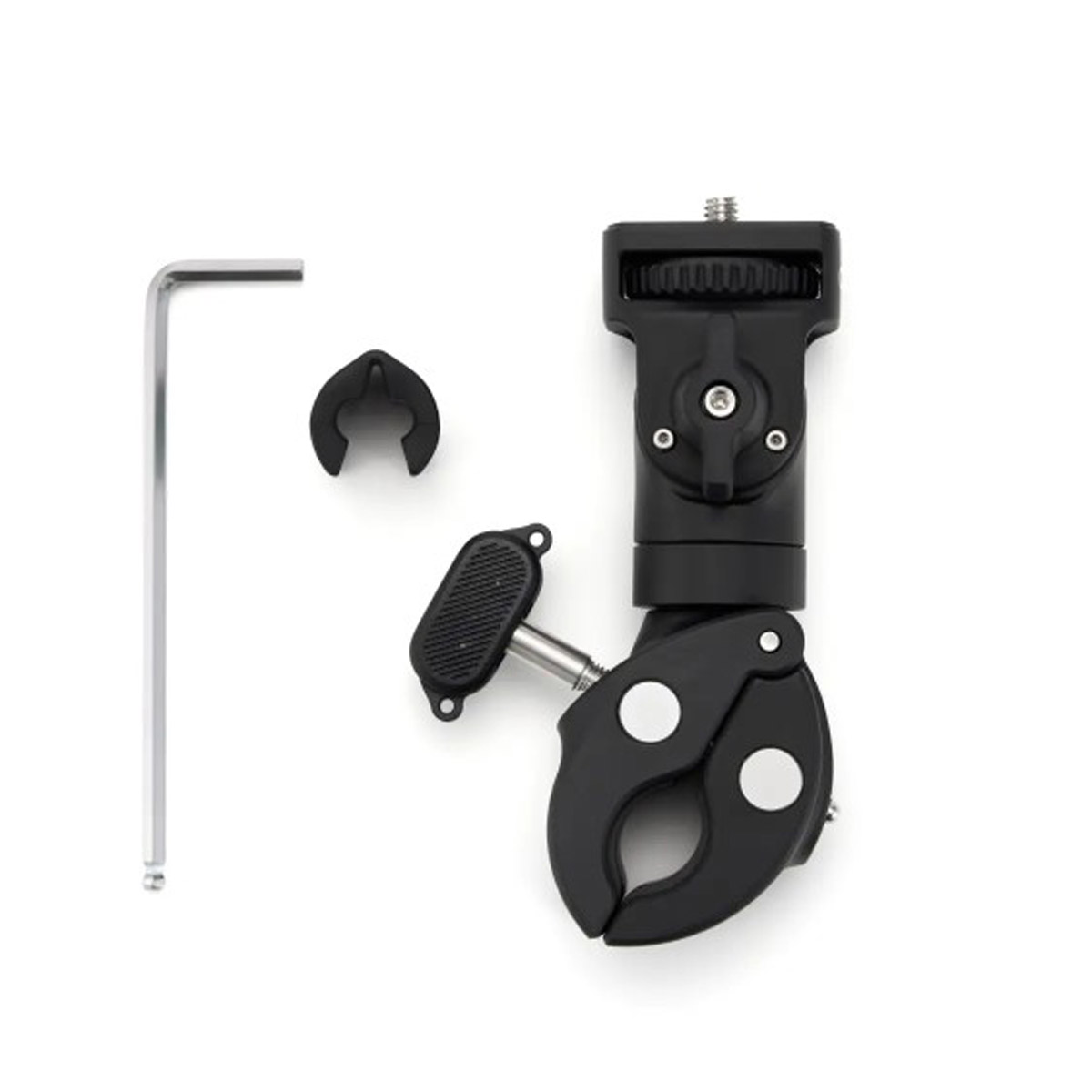 DJI Osmo Heavy-Duty Clamp Mount Kit