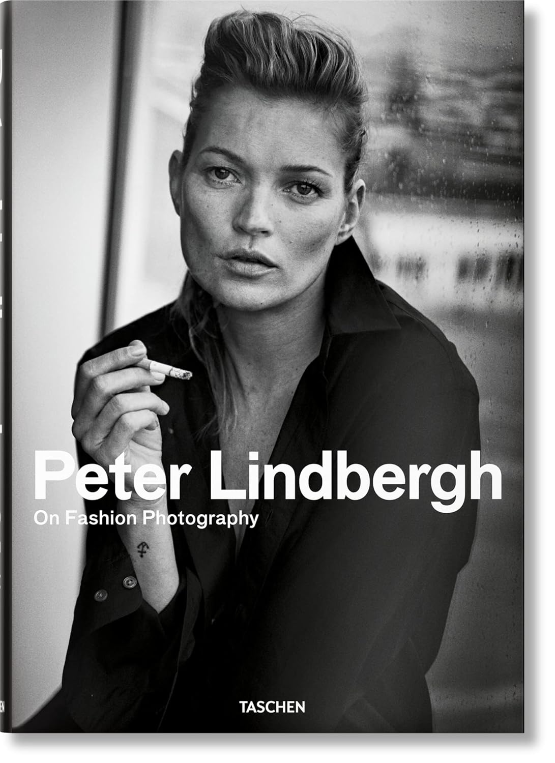 Peter Lindbergh - On Fashion Photography - 34 x 23,9cm - 440 Seiten