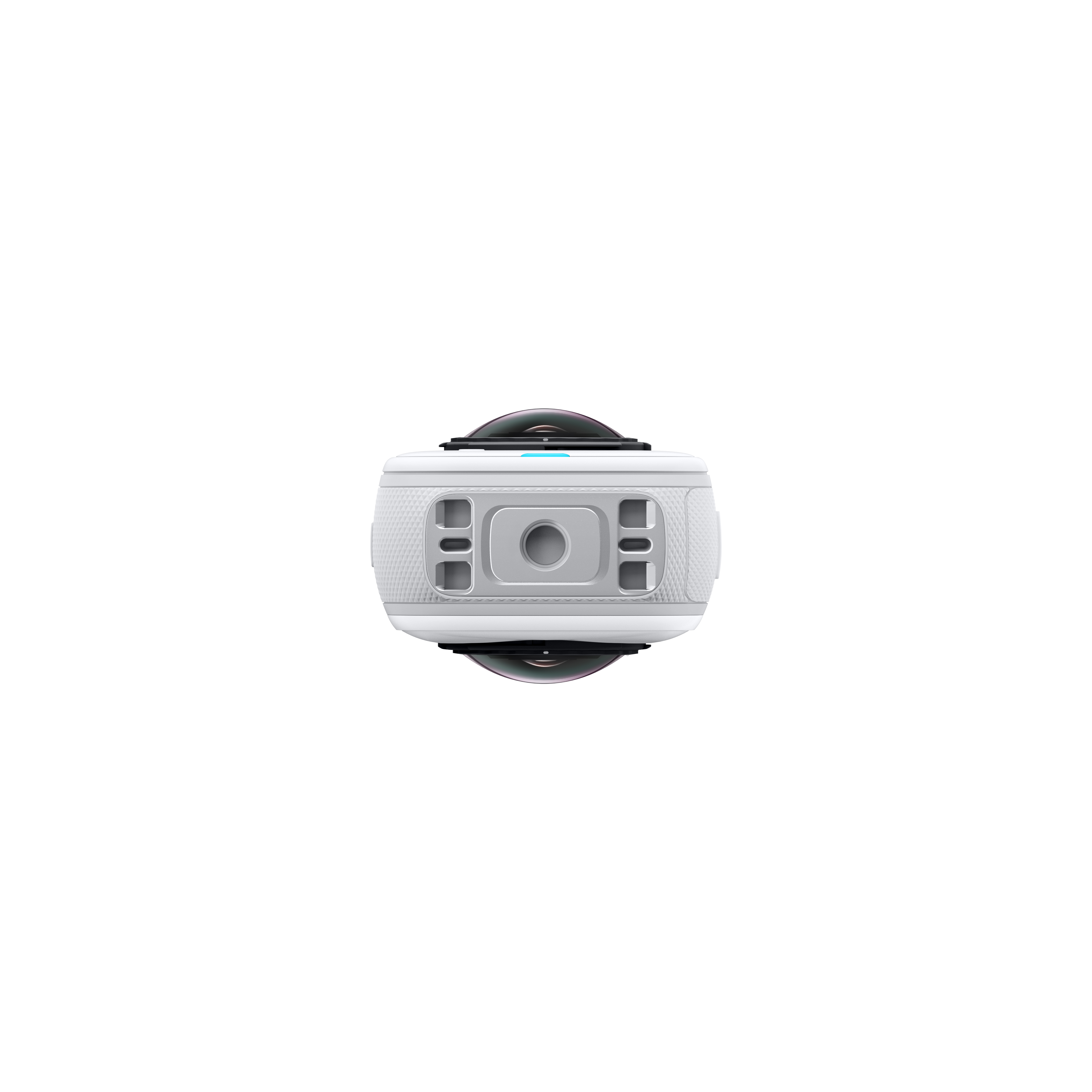 Insta360 X5 Satin White Limited Edition