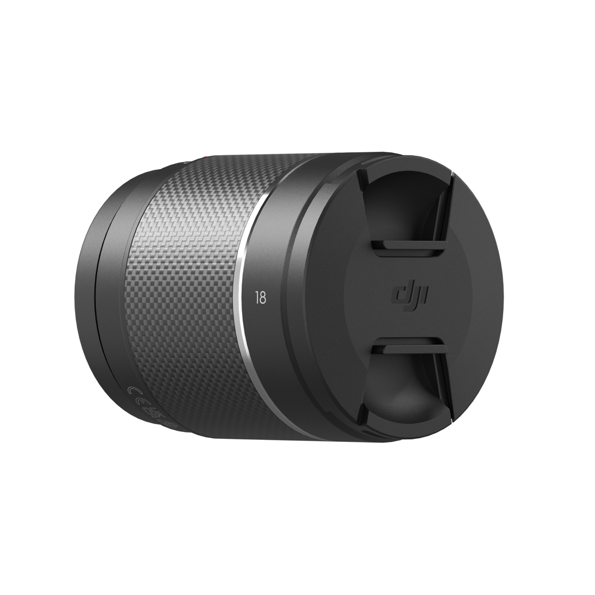 DJI DL 18mm Objektiv F2.8 ASPH