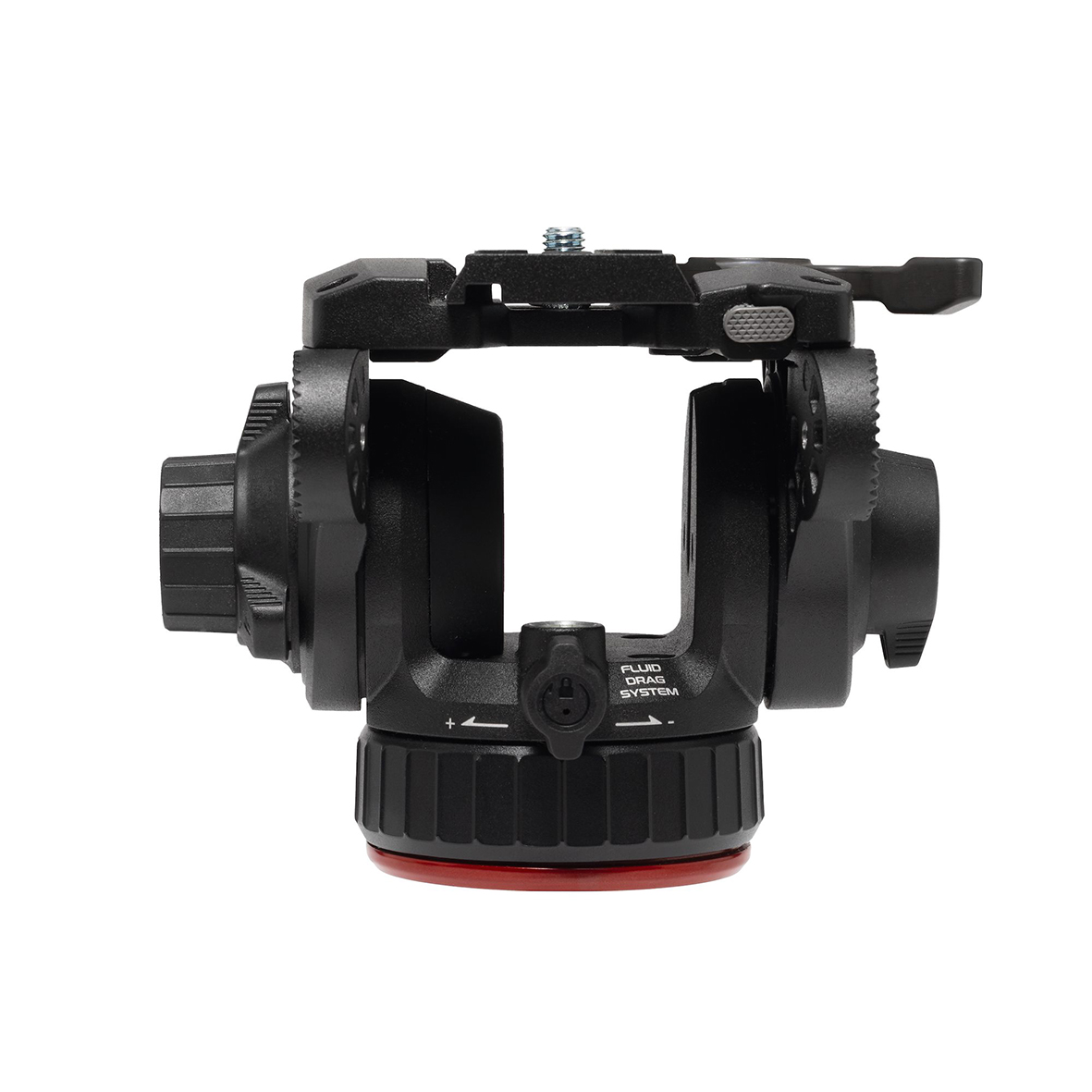 Manfrotto 502X Fluid Videokopf