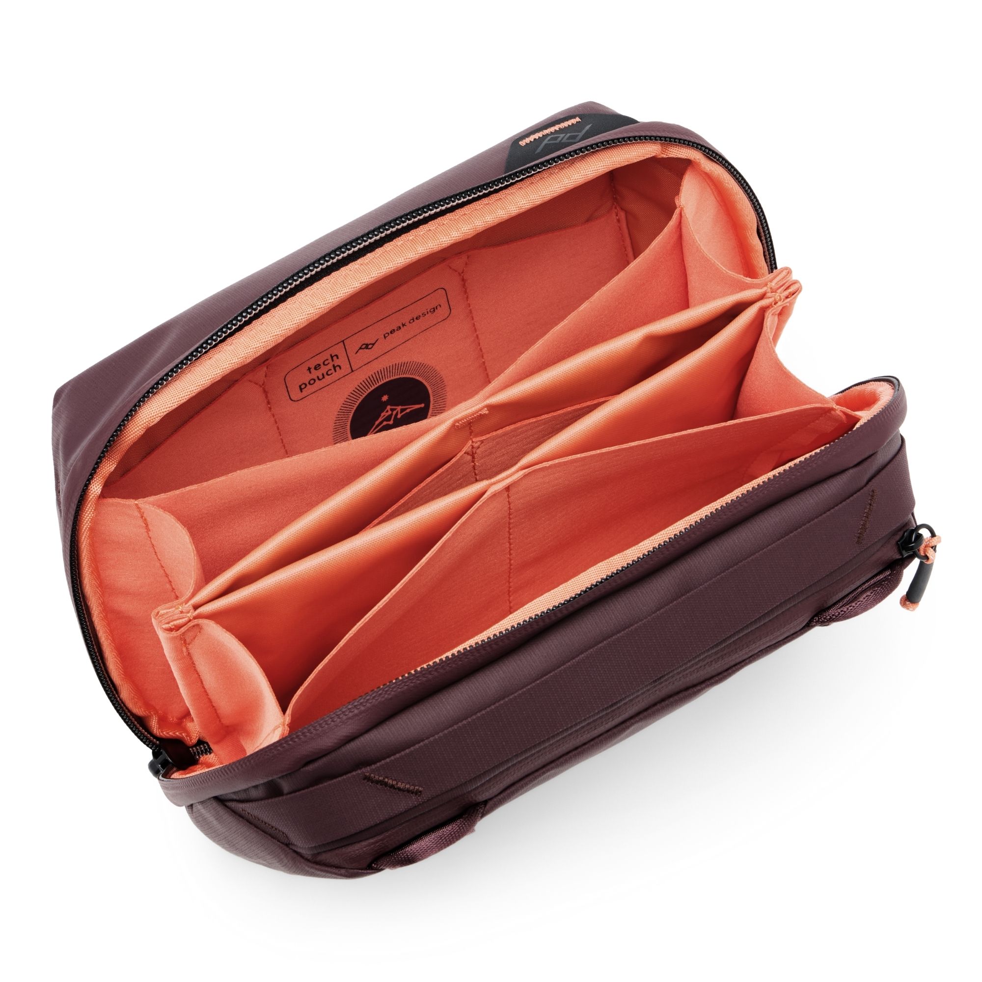 Peak Design Tech Pouch - Eclipse
