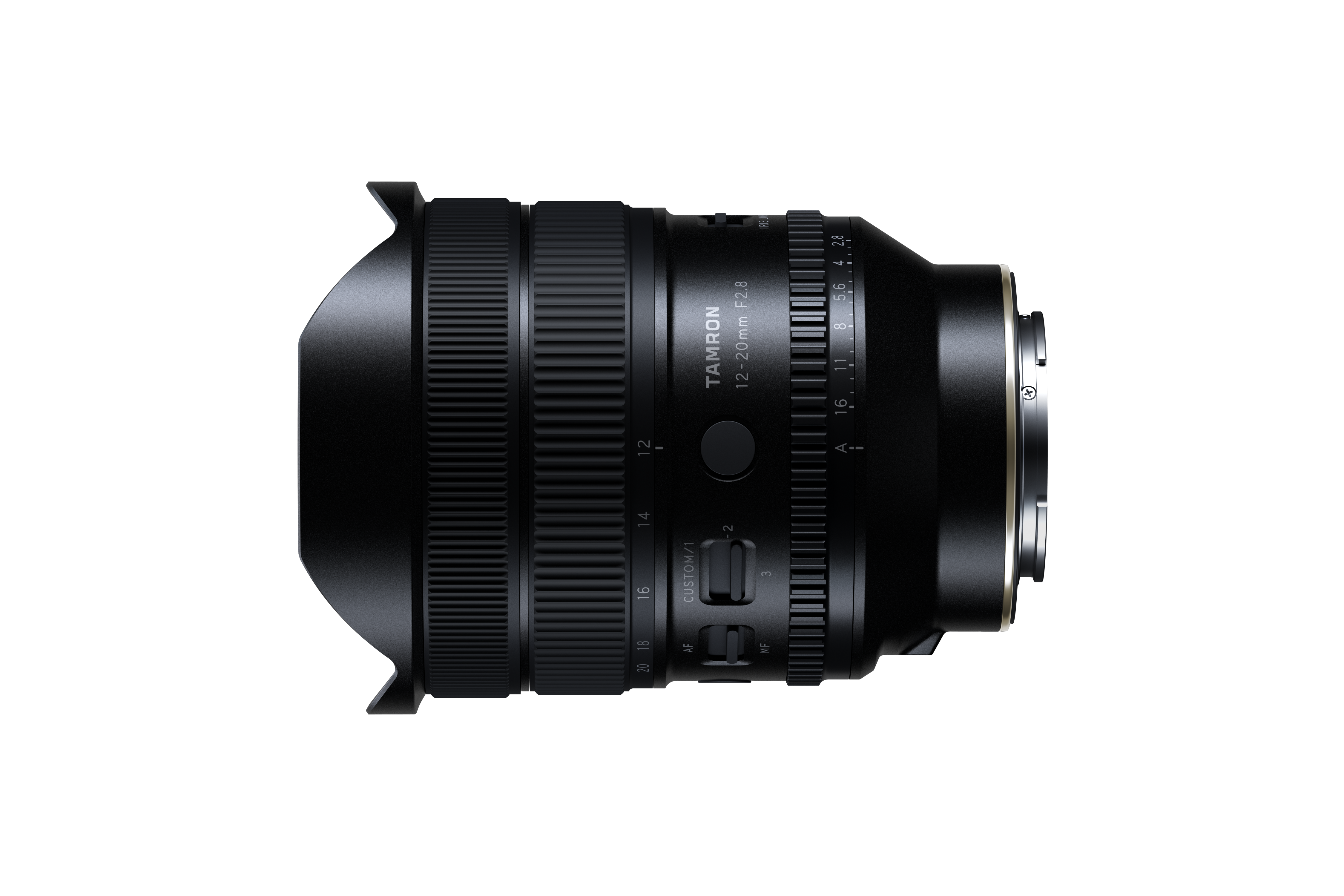 Tamron 12-20mm F/2.8 Di III VXD E-Mount