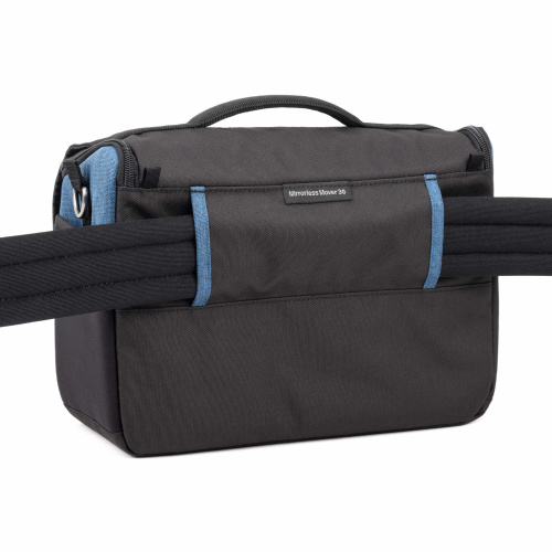 ThinkTank Mirrorless Mover 30 V2 Marine Blue