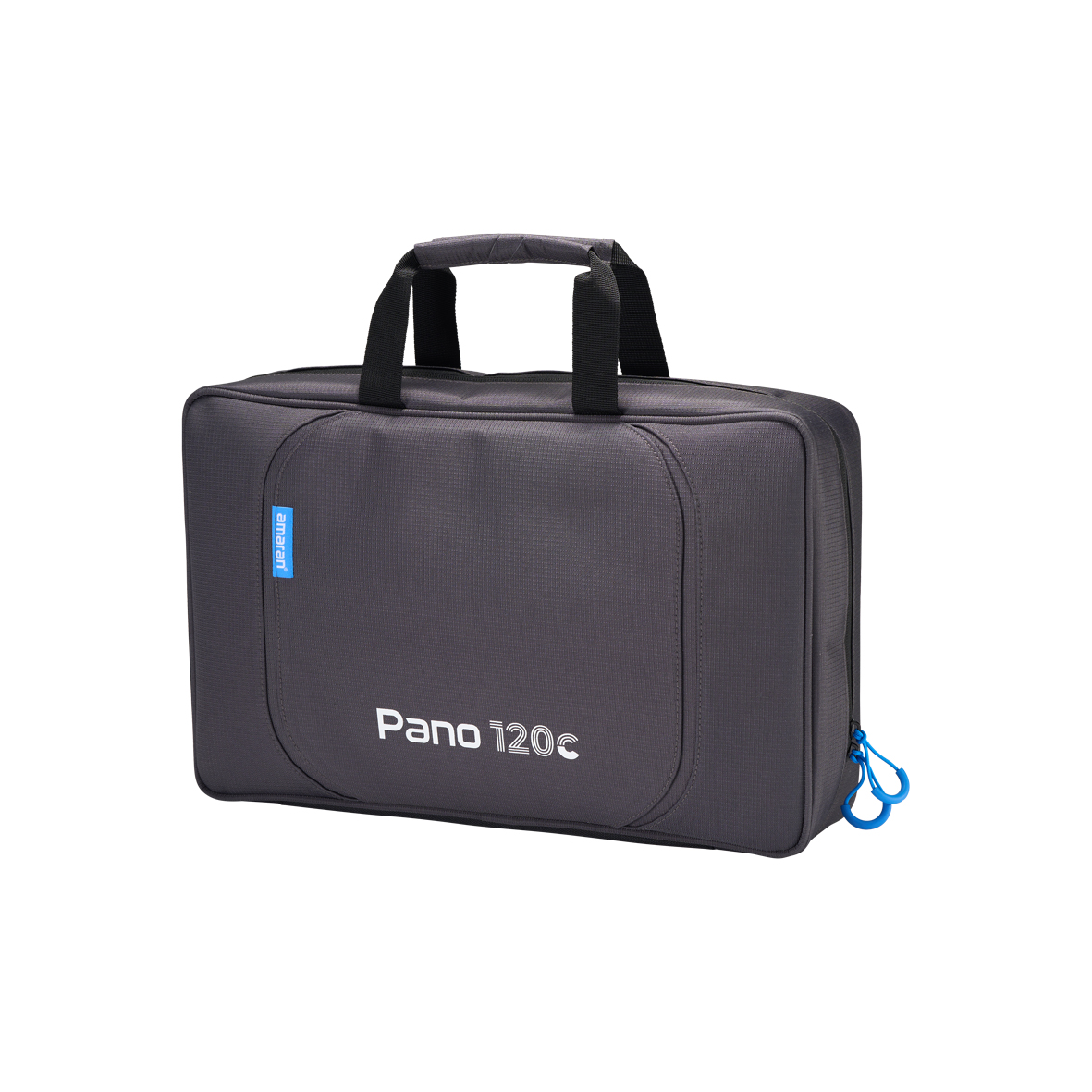 Amaran Pano 120c charcoal Lichtkit (EU) Flächenleuchte