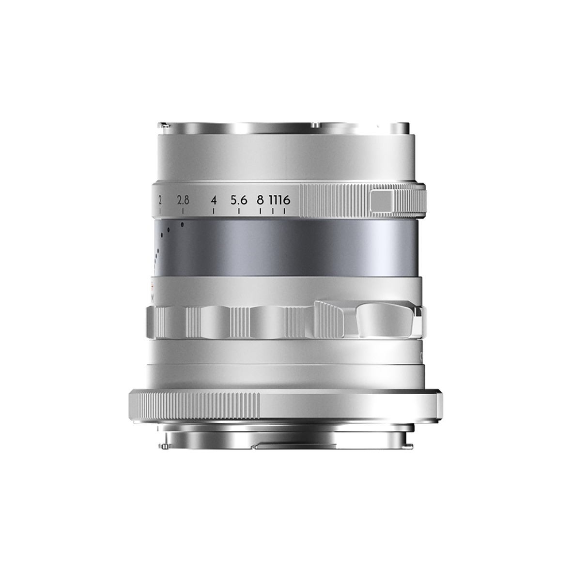 THYPOCH Full-frame Photography Lens Simera 28mm f1,4 for  Canon RF Mount, Si