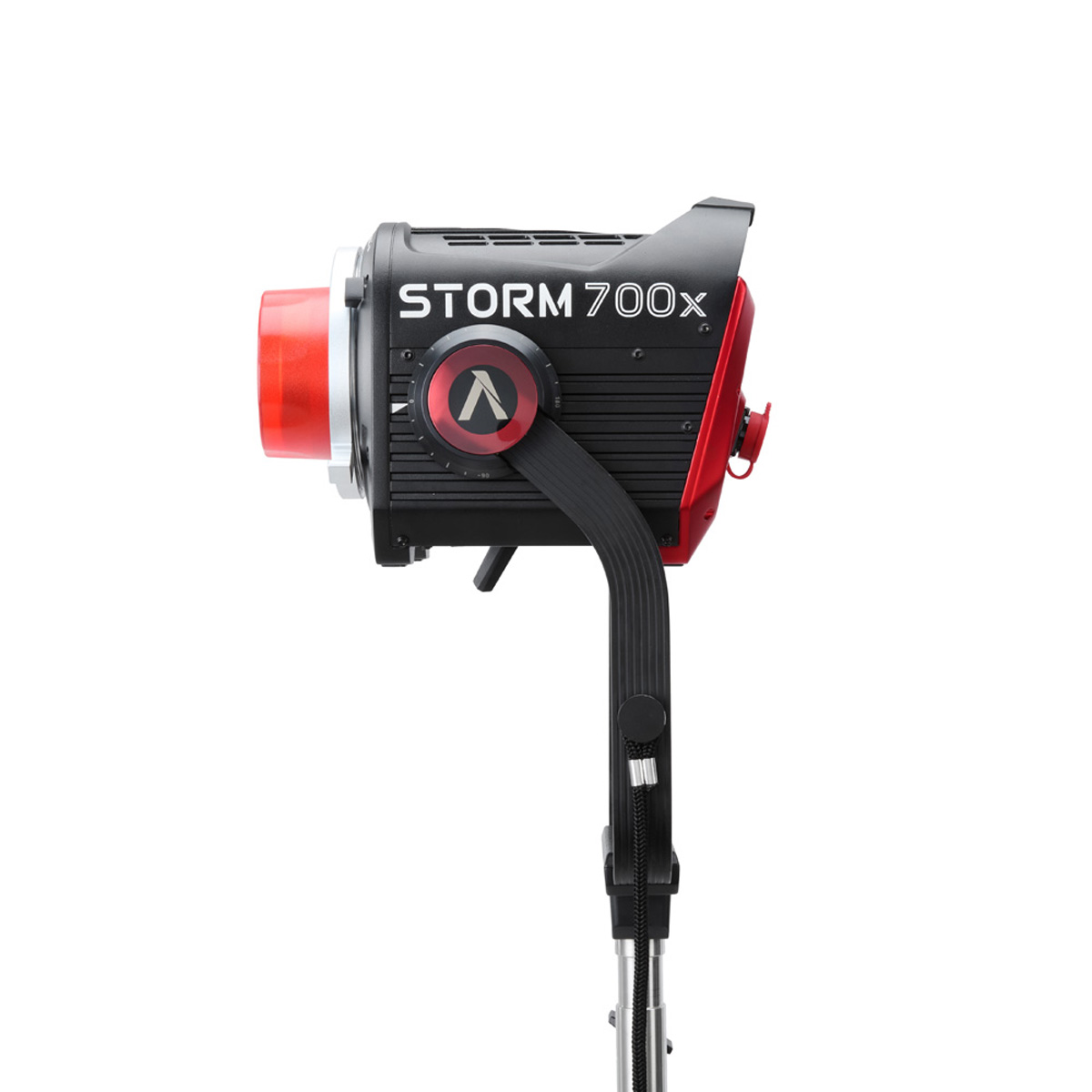 Aputure Storm 700x - Euro Studioleuchte