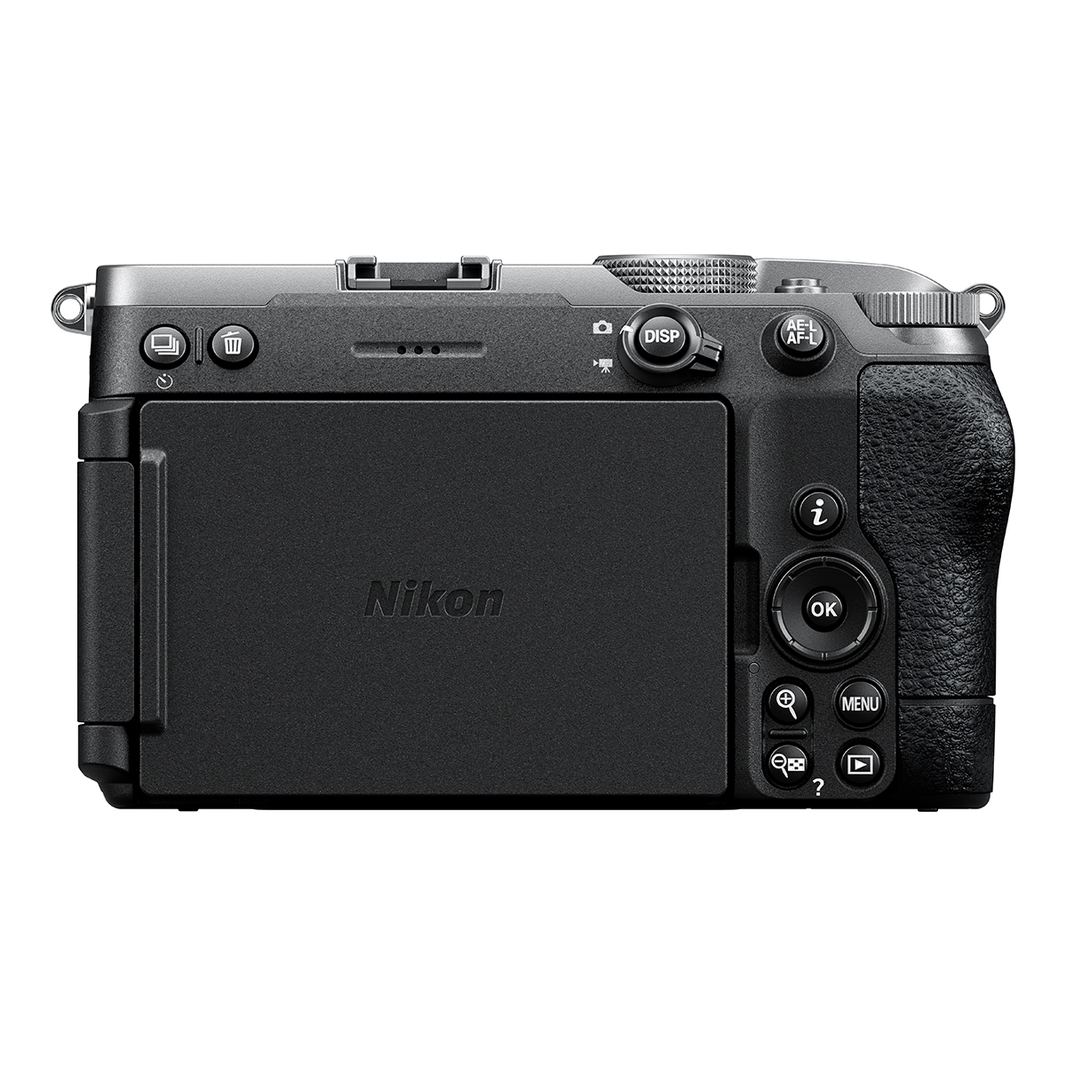 Nikon Z5IIC silber Kit 24-50mm f/4.0-6.3
