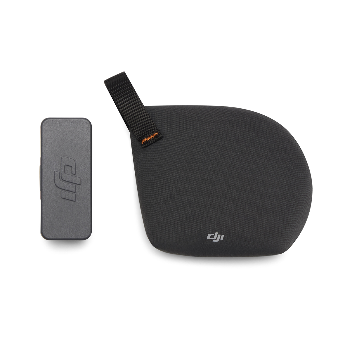 DJI MIC Mini 2 Charging Case (1TX+ 1 Mobile RX), Ladeschale