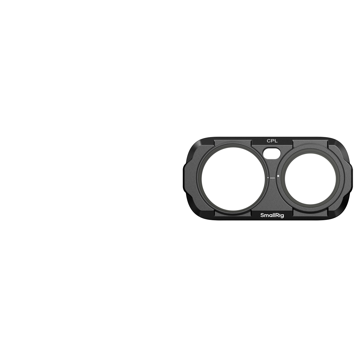 SmallRig 6687 Filterkit (8 St.) für INSTA360 Luna Ultra