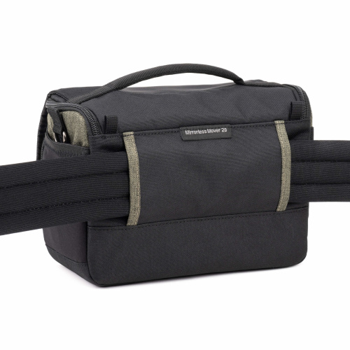 ThinkTank Mirrorless Mover 20 V2 Coast Green