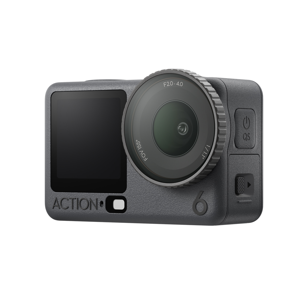 DJI OSMO Action 6 Adventure Combo Rückläufer