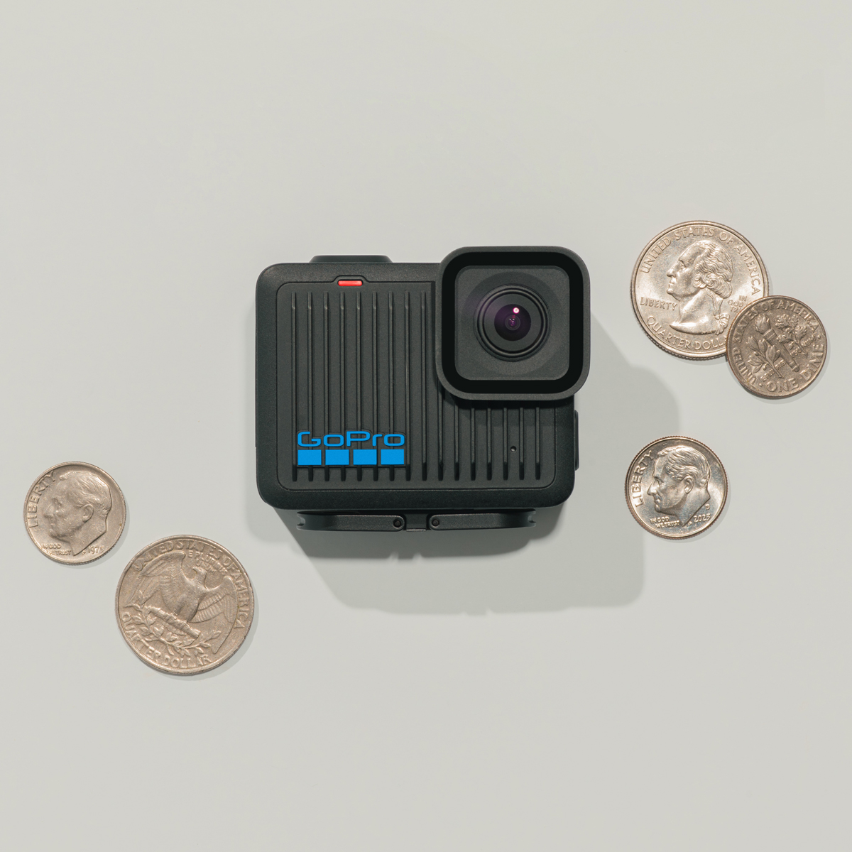 GoPro HERO Black Actioncam 0810116381869