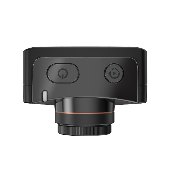 Brinno BCC2000 Full HD HDR Konstruktions-Zeitraffer-Kamera