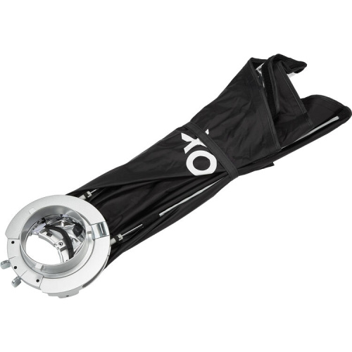 Godox EazyFlow Rect 40x40 - Softbox Faltbar