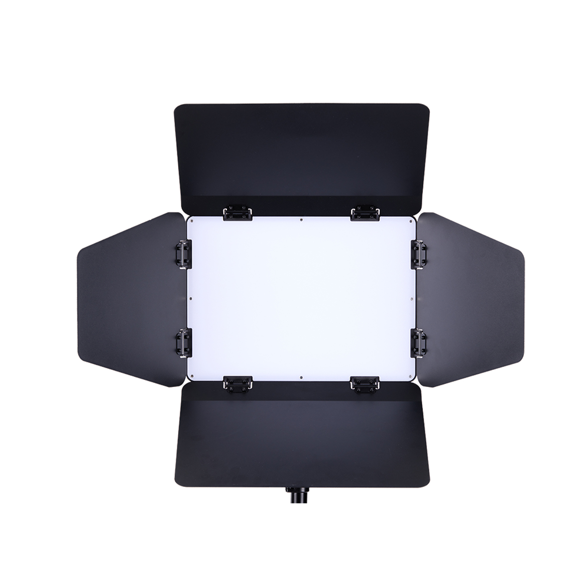 Amaran Pano 120c Barn Doors
