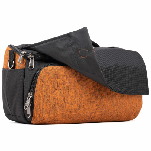 ThinkTank Mirrorless Mover 25 V2 Campfire Orange