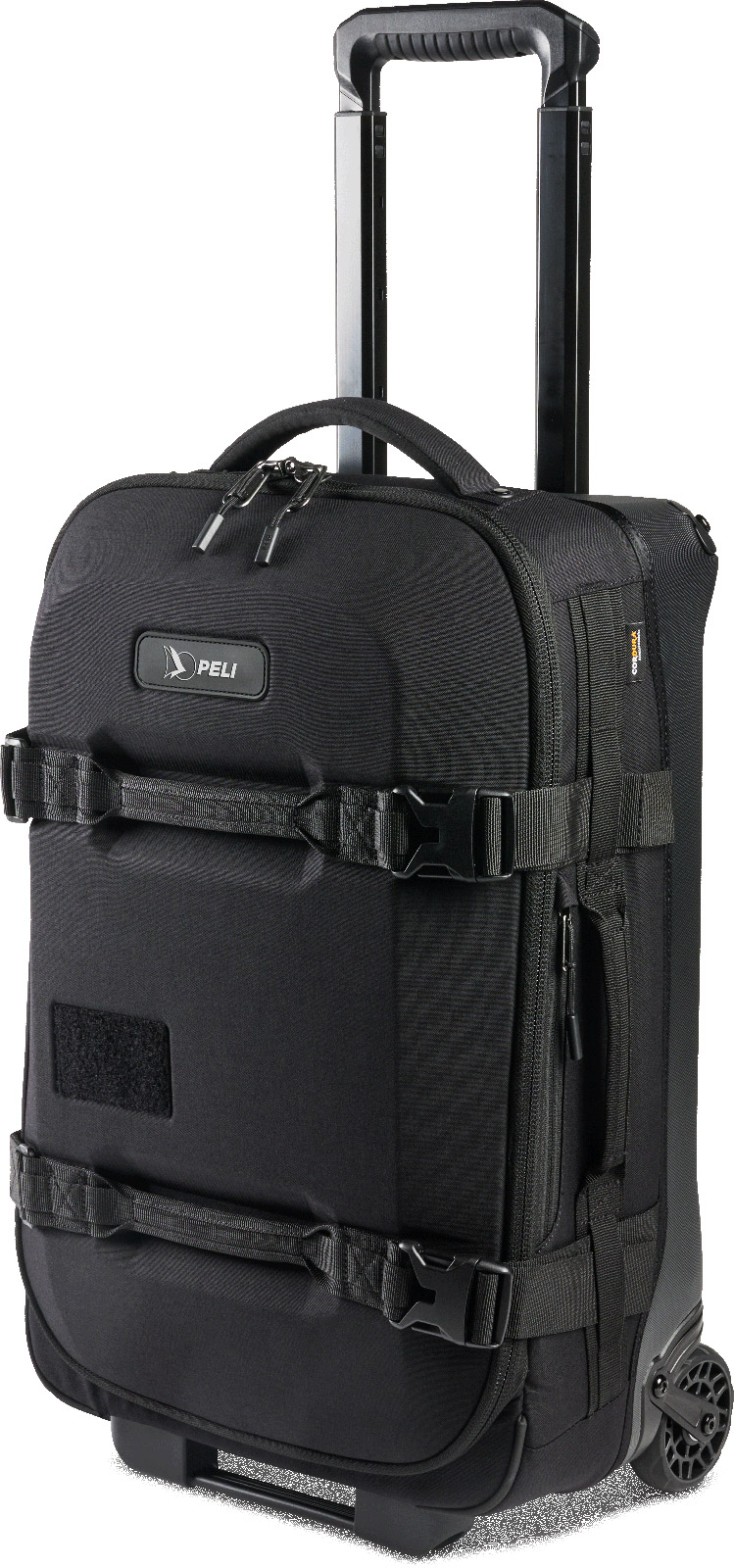 Peli 22'' Aegis Rolling Duffel, Schwarz