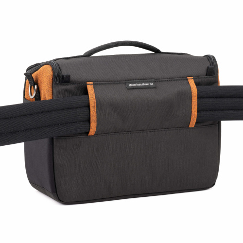 ThinkTank Mirrorless Mover 30 V2 Campfire Orange