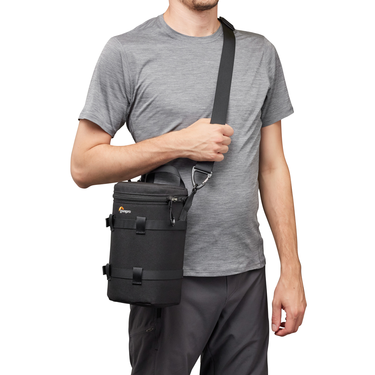 Lowepro ProTactic LCS 12 x 24 III Objektivtasche