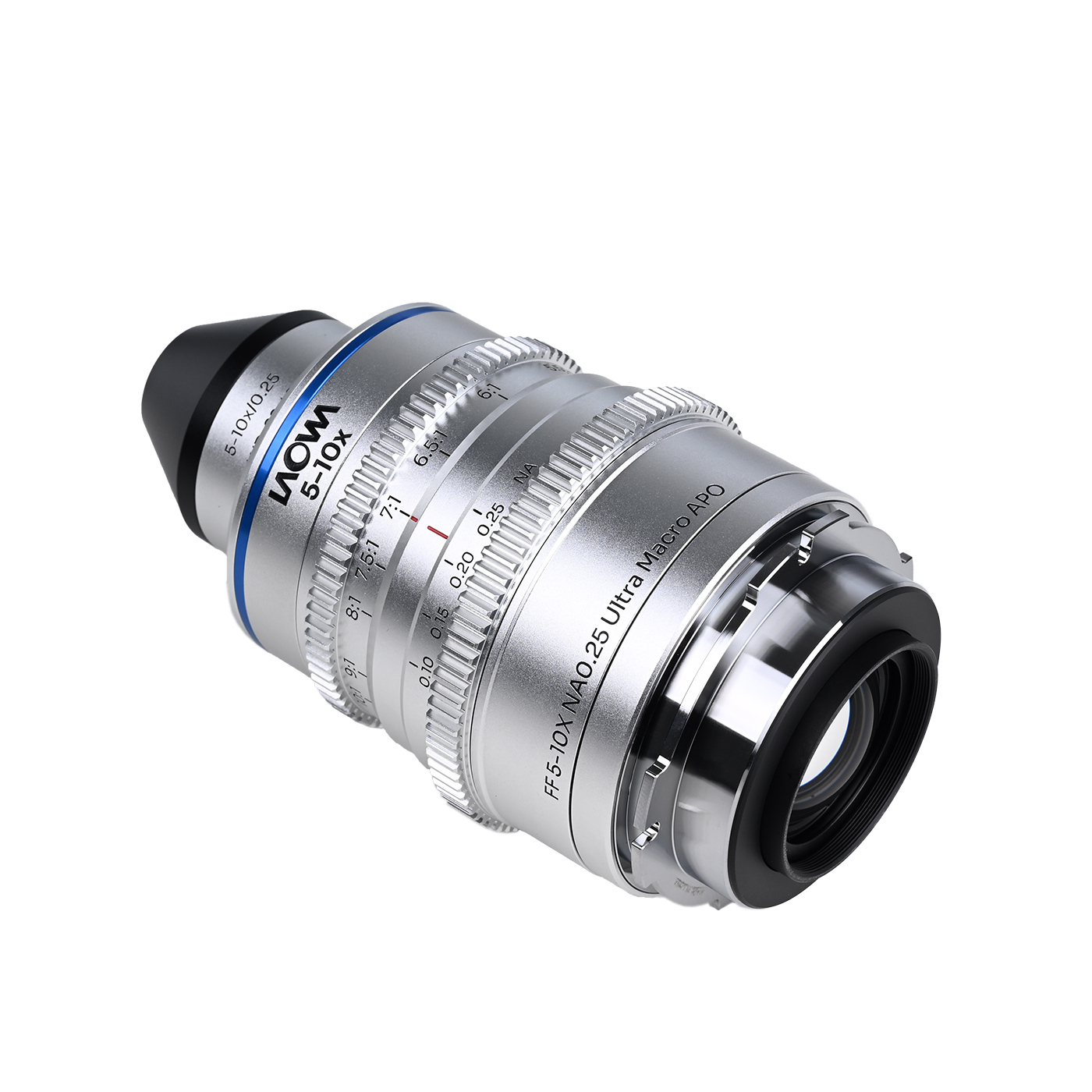 LAOWA Aksen 17,5mm f/1,7 5-10X U.M. - Arri PL
