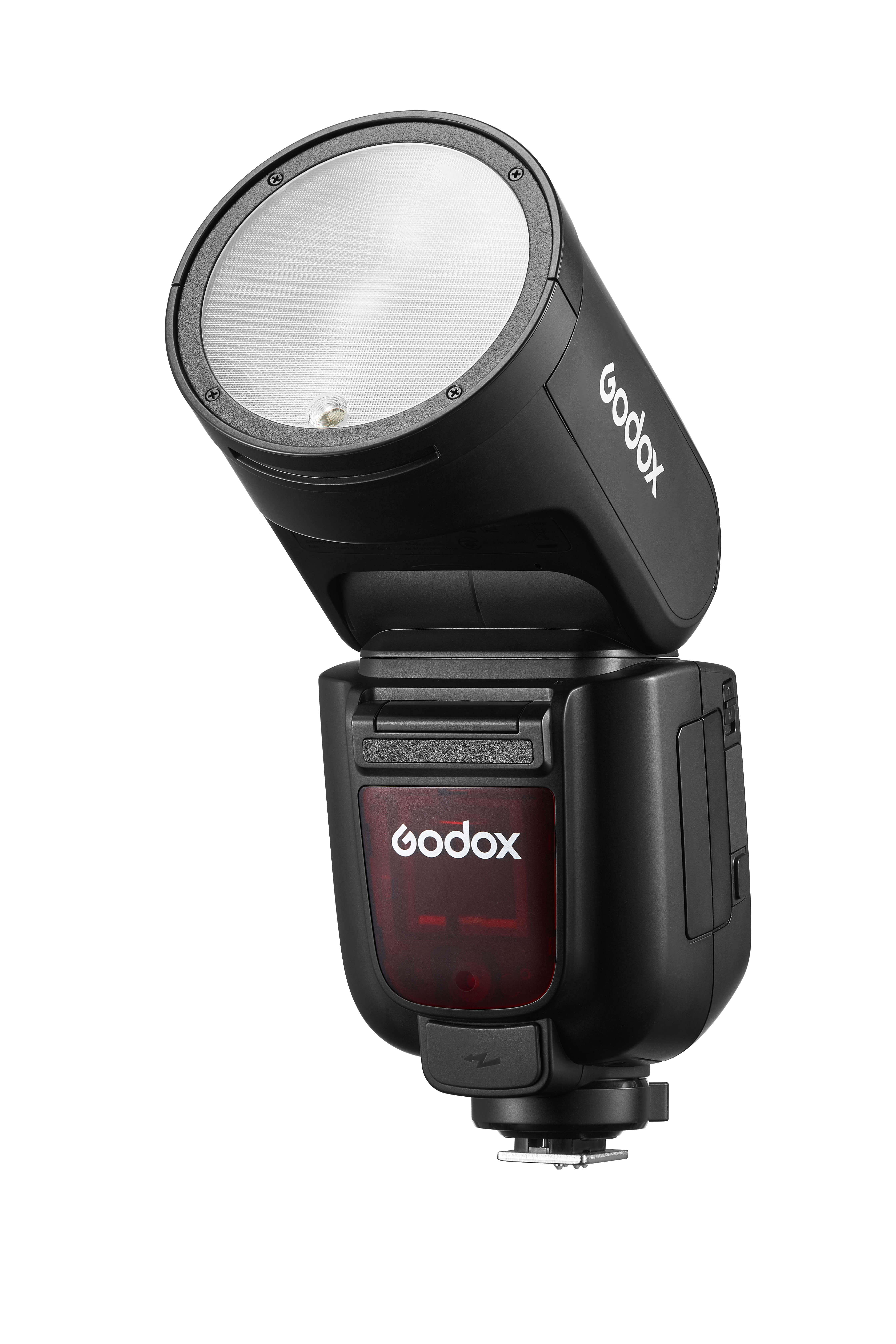 Godox V1PRO F - Systemblitz Fujifilm 6952344235591