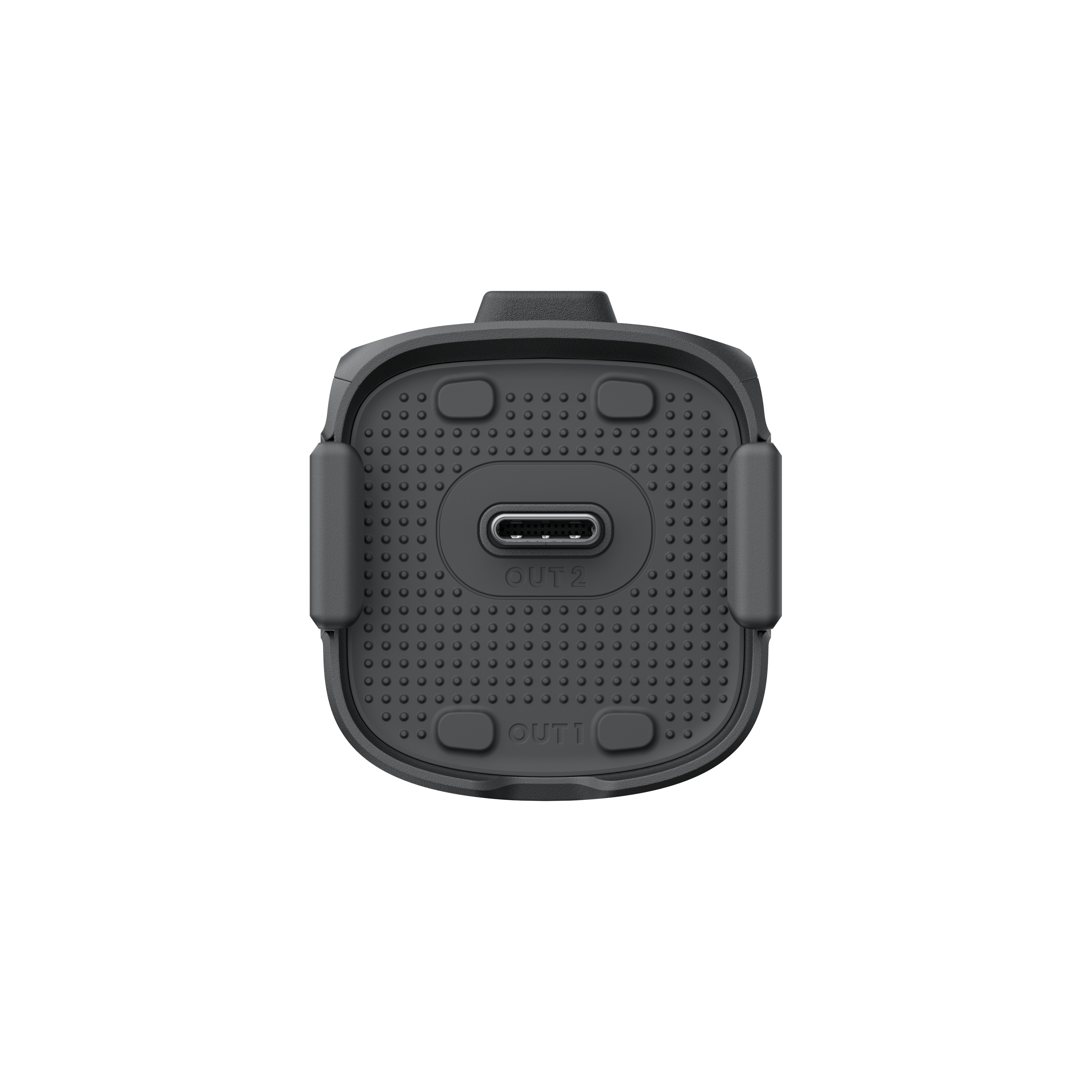 Insta360 Luna Series Battery Handle Black