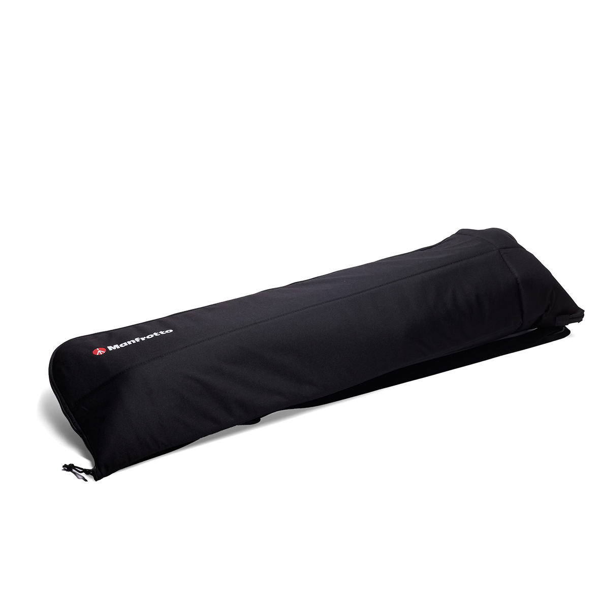 Manfrotto Videostativ Alu Kit mit Fluid Videokopf 502X