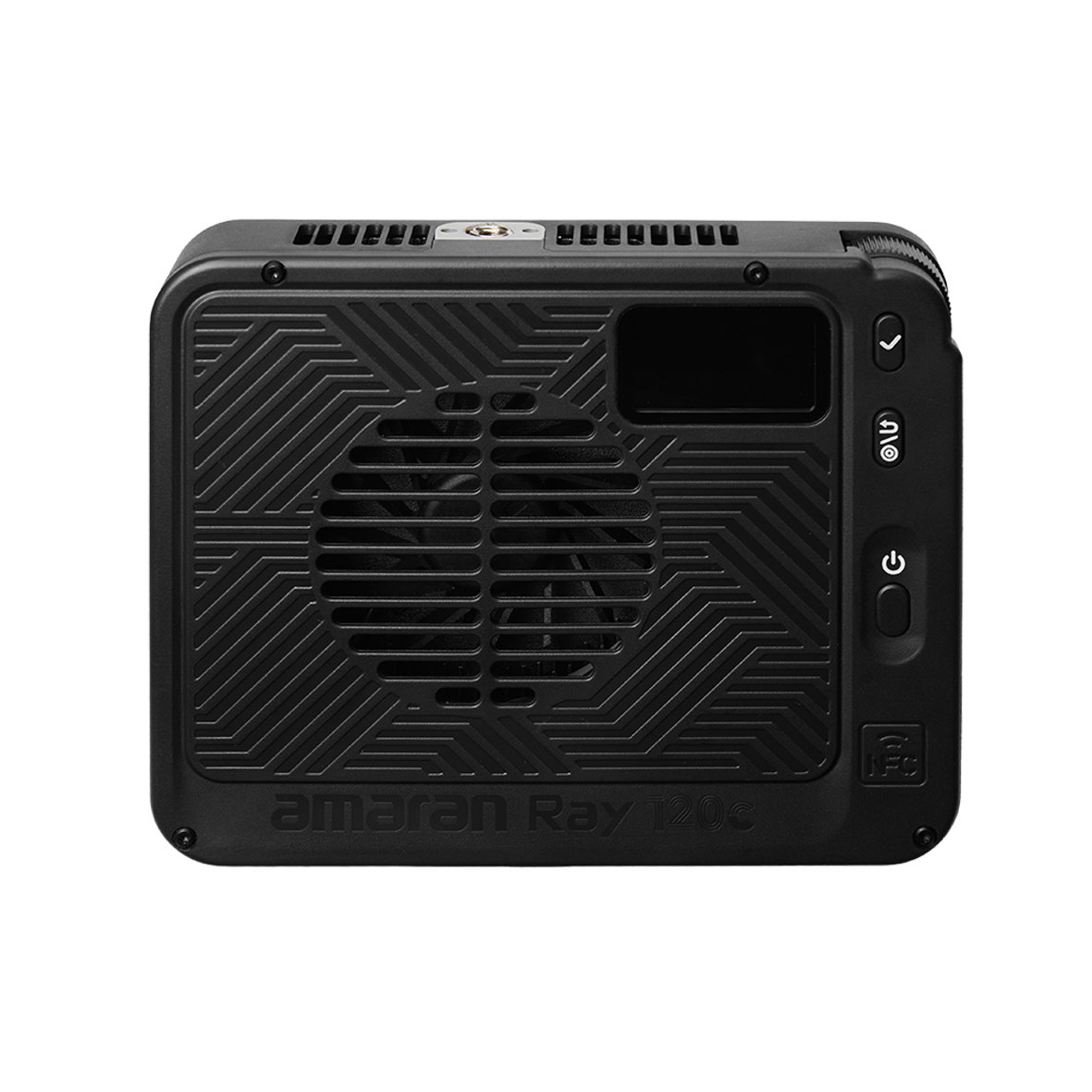 Amaran Ray 120c (EU) Full Color LED Leuchte mit Bowens Mount