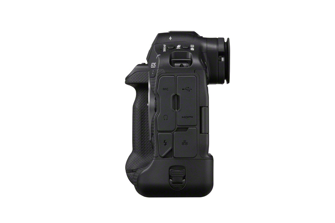 Canon EOS R1 Body + extra Akku LP-E19 | Bundle